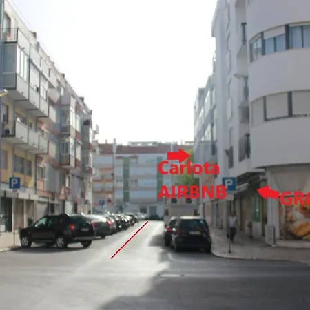 Apartamento Familiar Em Zona Historica De Lisboa Exterior photo