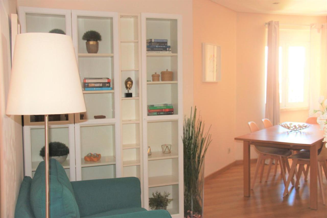 Appartement Familiar Em Zona Historica De *