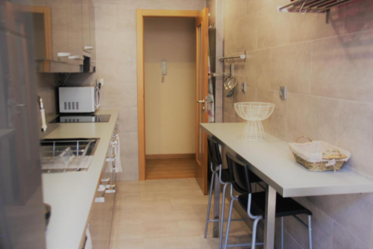 Appartement Familiar Em Zona Historica De