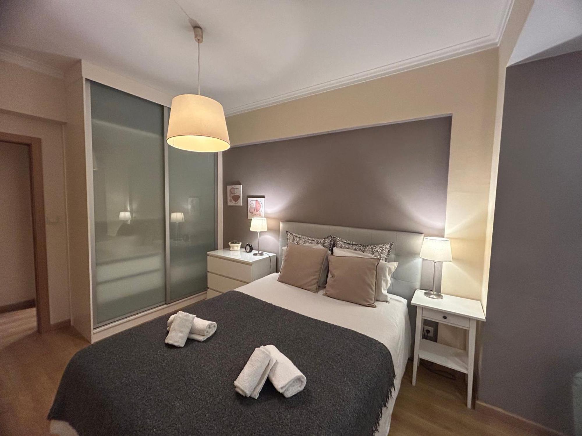 Appartement Familiar Em Zona Historica De Lissabon
